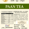 Paan Tea Mix