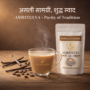 Vanilla Coffee Mix – Instant Flavoured Coffee with Smooth Vanilla Aroma